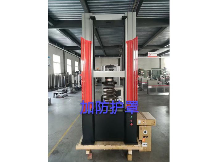 減震彈簧試驗機(jī)