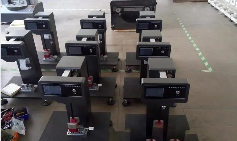關于沖擊試驗機，你對其有多少了解呢？